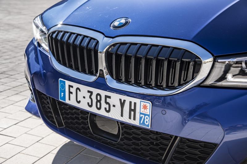  - Nouvelle BMW Série 3 (2019)