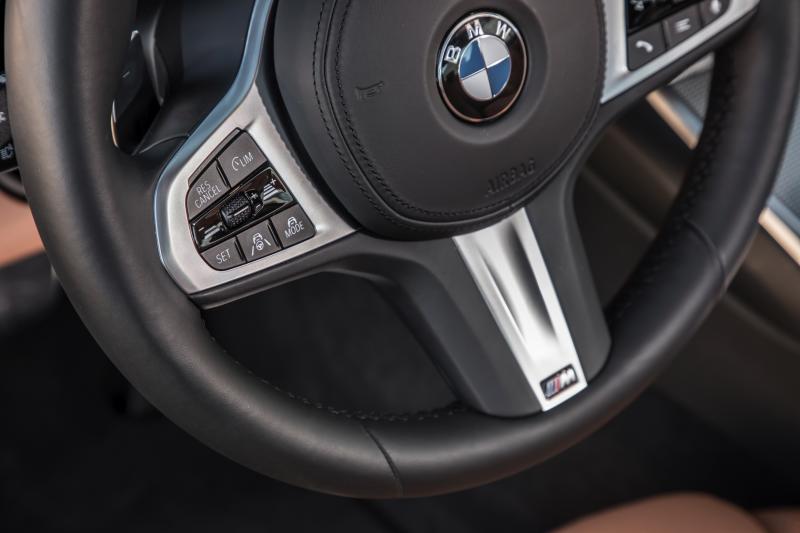  - Nouvelle BMW Série 3 330i