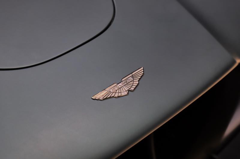  - Aston Martin Valkyrie