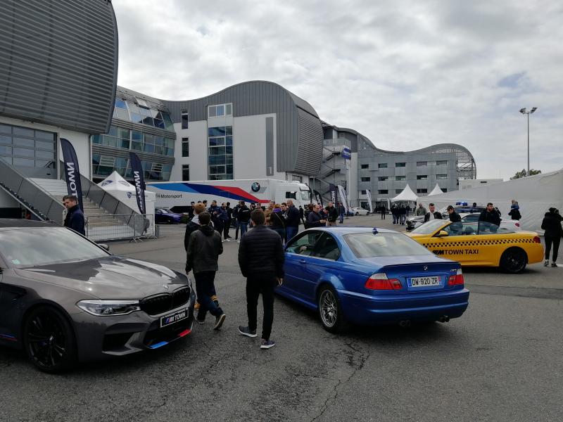  - BMW M Town Festival 2019 | nos photos de la 1ère édition
