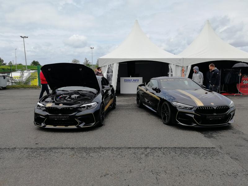  - BMW M Town Festival 2019 | nos photos de la 1ère édition