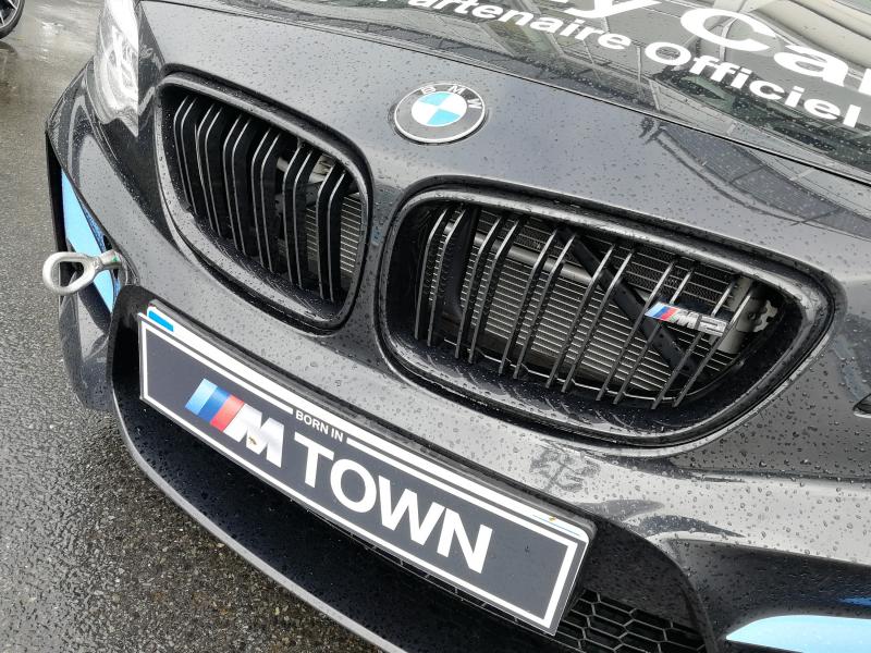 BMW M Town Festival | nos photos des BMW M2