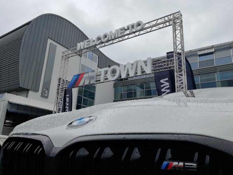 BMW M Town Festival | nos photos des BMW M2