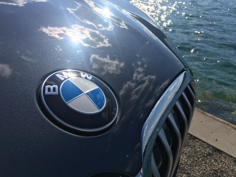  - BMW X7 | nos photos de l'essai