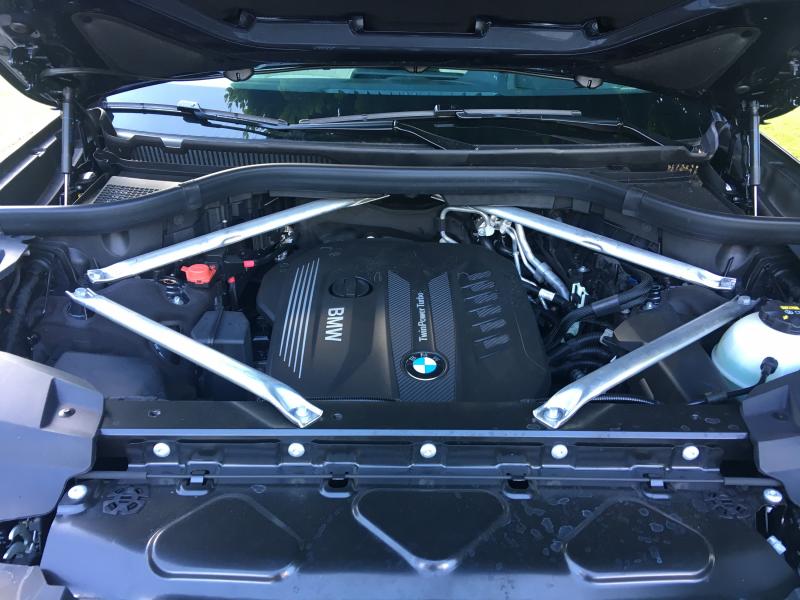  - BMW X7 | nos photos de l'essai