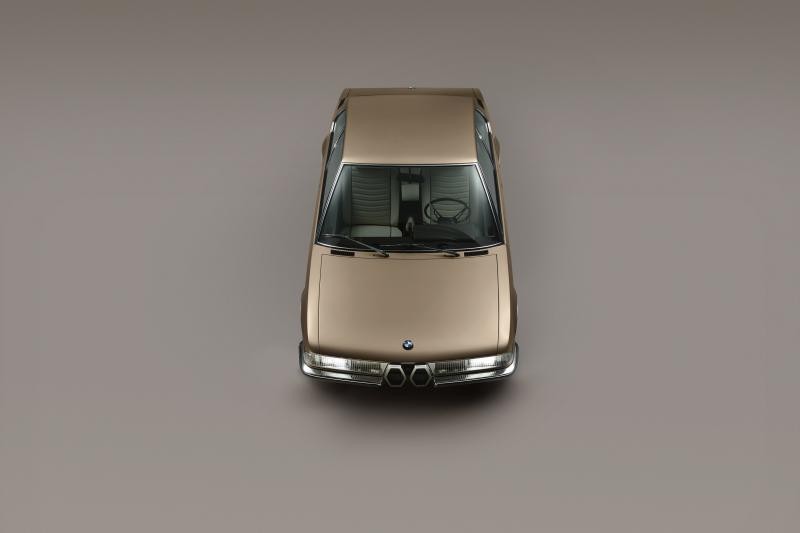  - BMW Garmisch | les photos officielles du concept