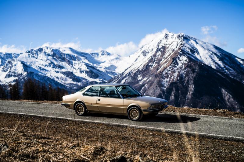  - BMW Garmisch | les photos officielles du concept