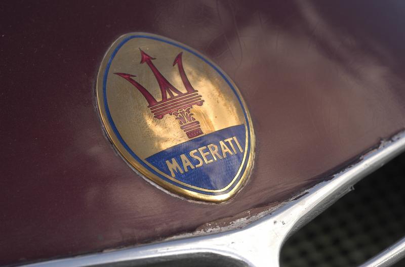 Maserati 8CTF | le Trident fête les 80 ans de sa victoire aux 500 Miles d’Indianapolis