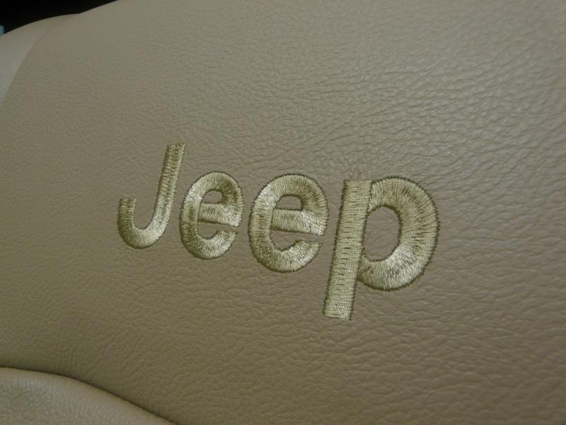  - Jeep Wrangler Unlimited | les photos de notre essai