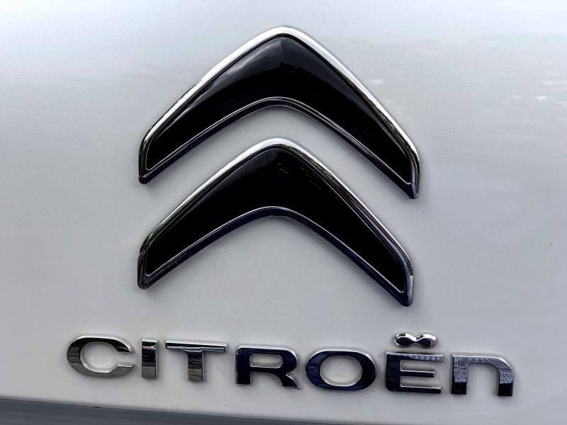  - Citroën | nos photos des 100 ans de la marque à Paris