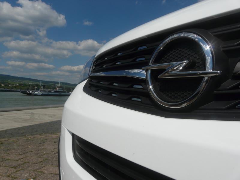 Opel Zafira Life | nos photos du nouveau van germanique