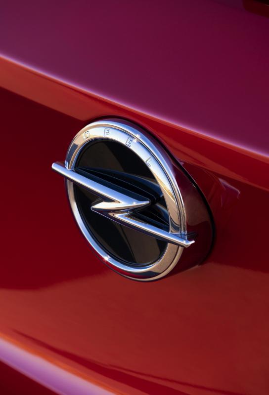  - Opel Corsa | les photos officielles de la 6e génération