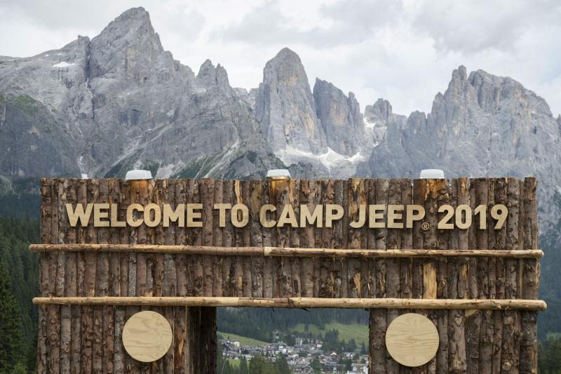 - Jeep Camp | les photos officielles de l'édition 2019