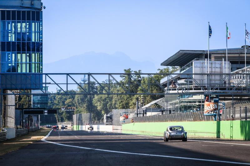 Monza Historic 2019 l Les photos officielles des éditions précédentes
