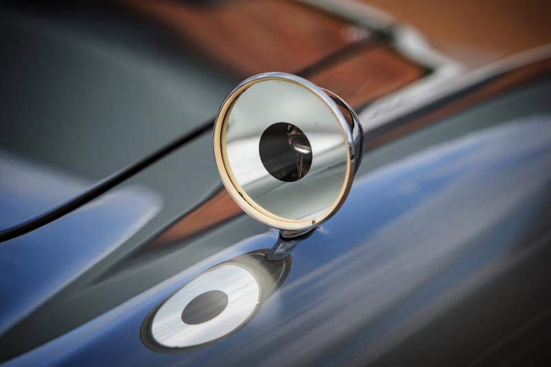  - Aston Martin DB5 Goldfinger