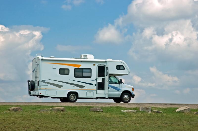  - 10 aires de services pour camping-cars gratuites en Loire-Atlantique