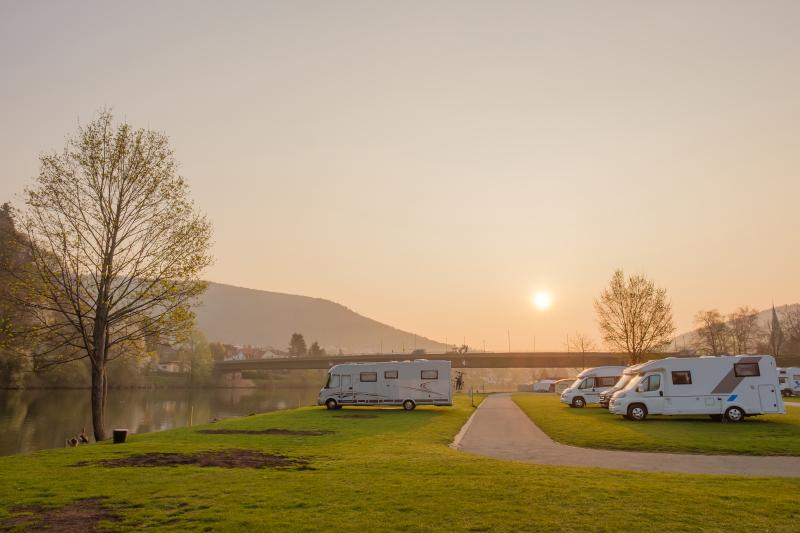  - 10 aires de services pour camping-cars gratuites en Loire-Atlantique
