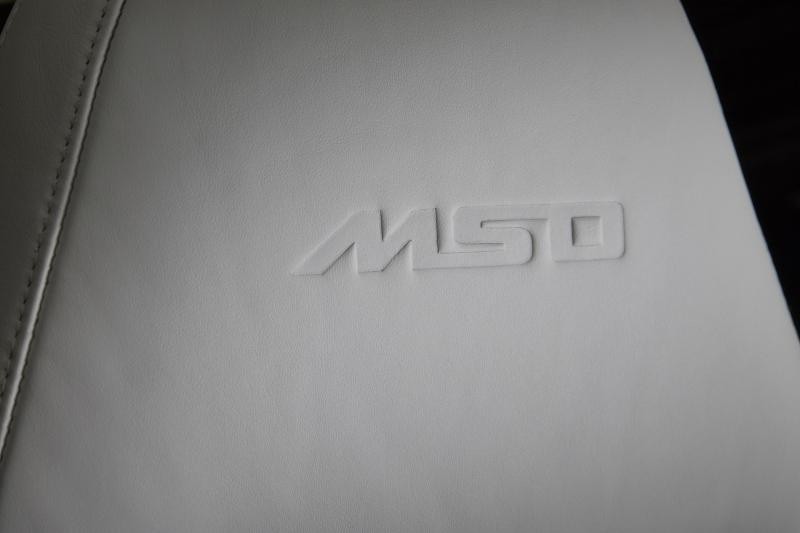  - La McLaren GT par MSO à Pebble Beach | les photos du coupé distingué