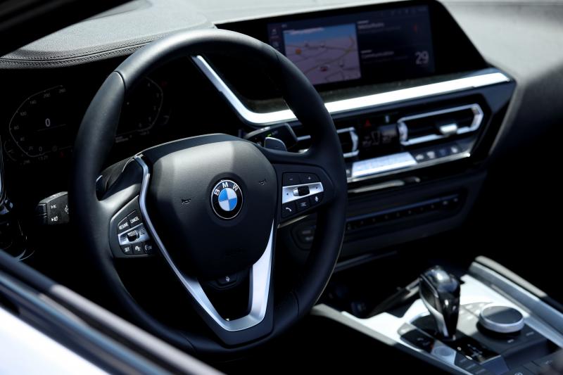  - BMW Z4 sDrive30i | Nos photos du roadster bavarois !