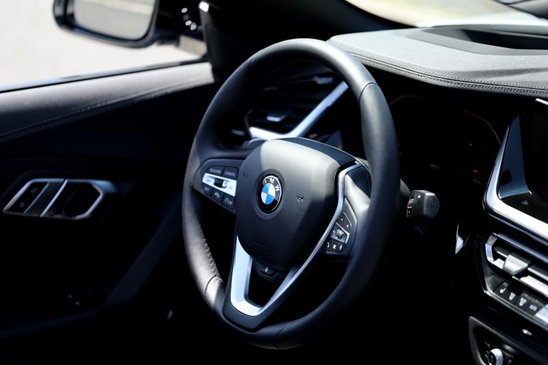 - BMW Z4 sDrive30i | Nos photos du roadster bavarois !