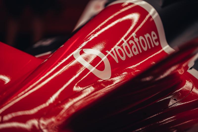  - Formule E | les photos officielles de la Porsche 99X