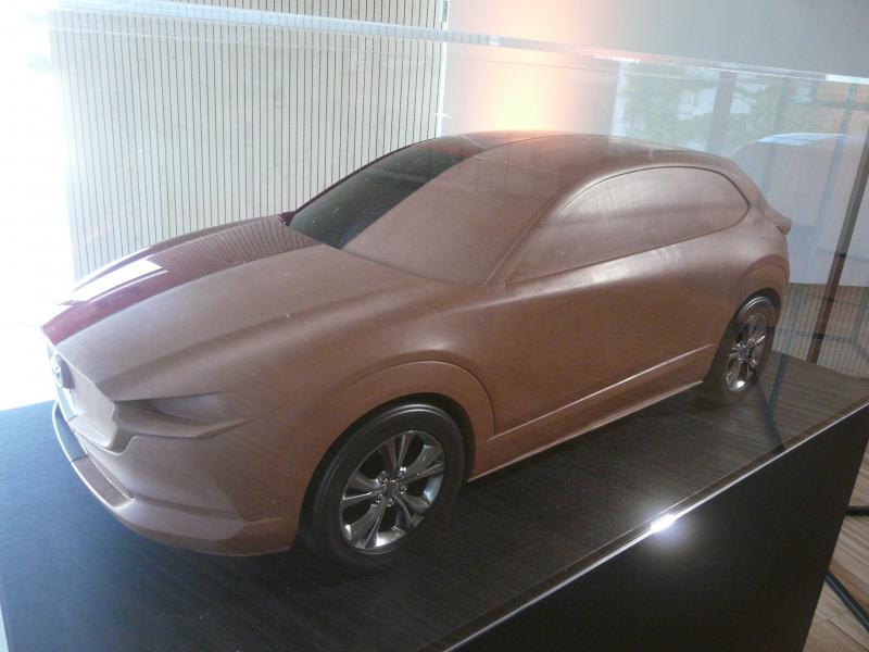  - Mazda CX-30 | L’essai du SUV compact japonais en images