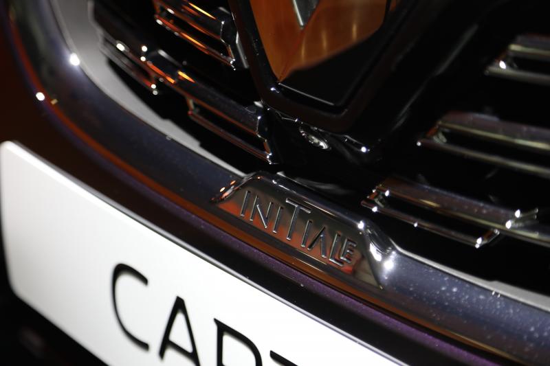 - Renault Captur II | nos photos au Salon de Francfort 2019
