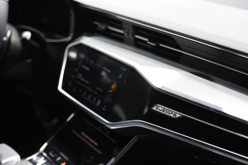 Audi A6 Allroad | nos photos au Salon de Francfort 2019
