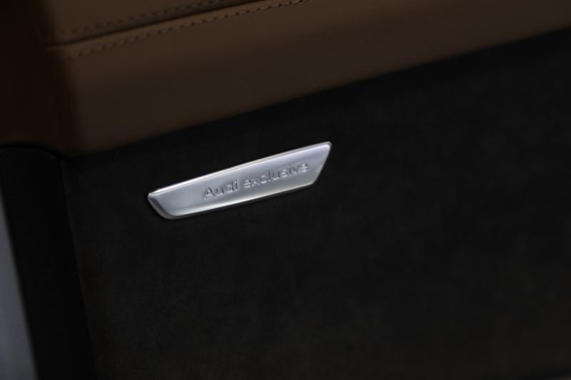  - Audi Q7 restylé | nos photos au Salon de Francfort 2019