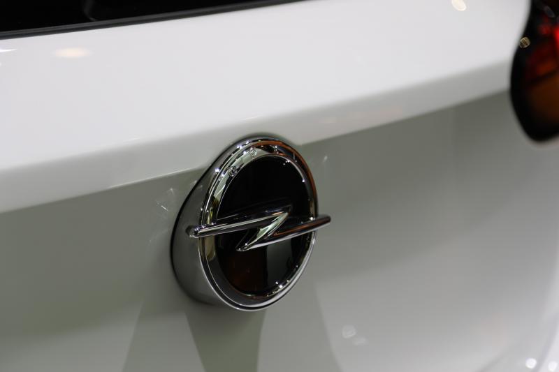  - Opel Corsa | nos photos au Salon de Francfort 2019