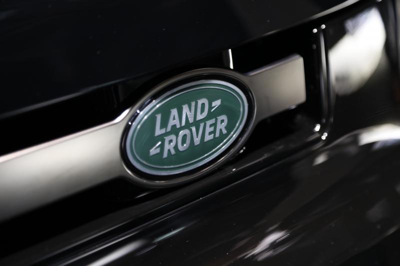  - Land Rover Defender | nos photos au Salon de Francfort 2019