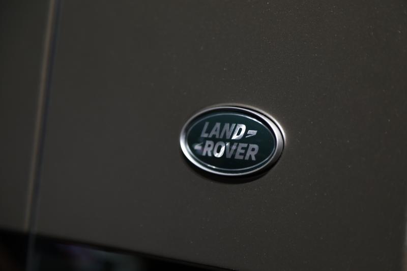  - Land Rover Defender | nos photos au Salon de Francfort 2019