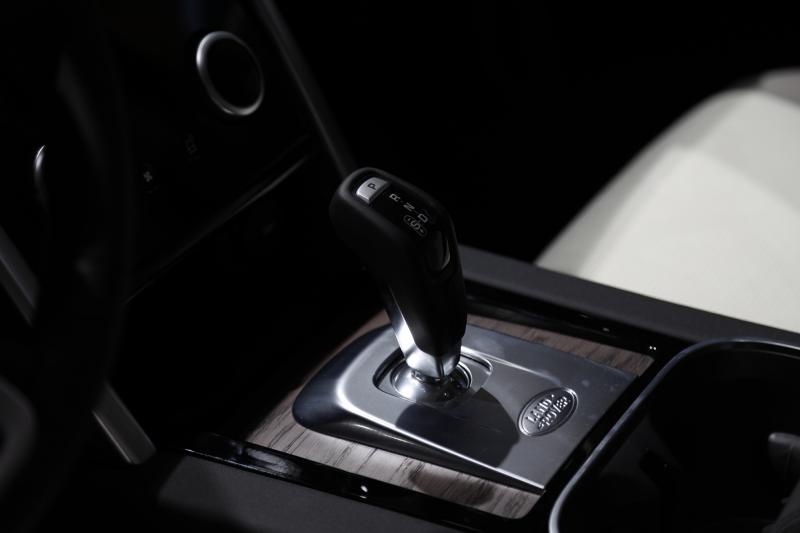  - Land Rover Discovery Sport restylé | nos photos au Salon de Francfort 2019