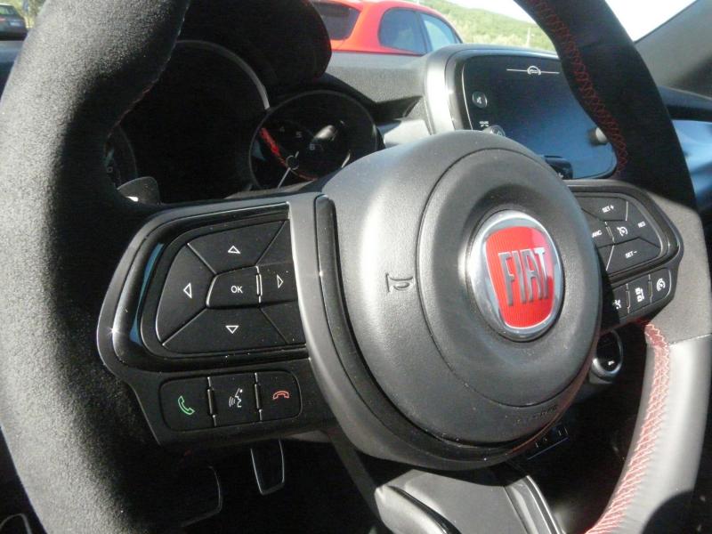 Fiat 500X Sport | nos photos de l'essai