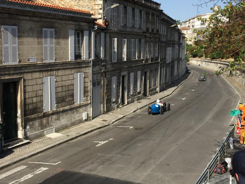 - 80 ans du circuit des remparts à Angoulême | Nos photos de l'évènement