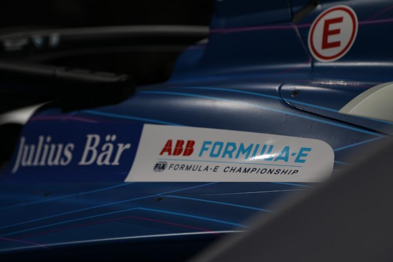  - Formule E | nos photos de la BMW i Andretti Motorsport au Salon de Francfort 2019