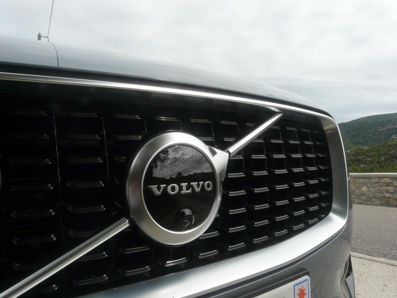  - Volvo électrifiées | toutes nos photos de la gamme hybride à l’essai