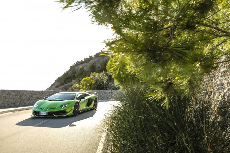  - Concours d'élégance Lamborghini & Design | Les photos de l'évènement