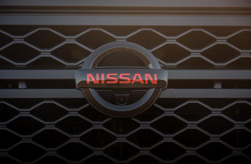  - Nissan Titan 2020 | les photos officielles du pick-up japonais