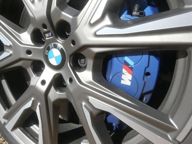Nouvelle Série 1 | Toutes les photos de notre essai de la compacte de BMW