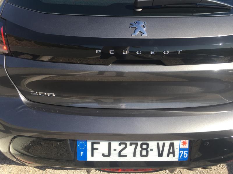 Nouvelle Peugeot 208 | nos photos de l'essai au Portugal