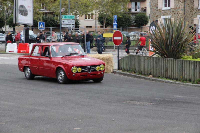  - 5ème Grand Prix de Limoges Classic | Nos photos du village et des démonstrations