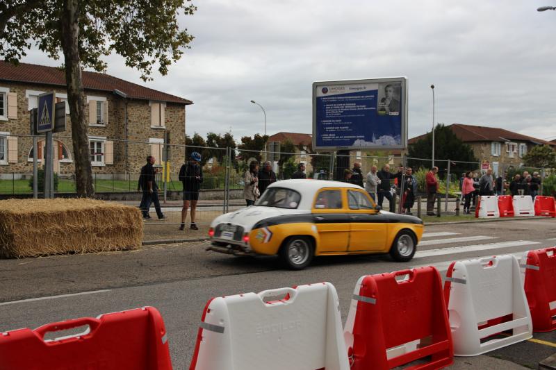  - 5ème Grand Prix de Limoges Classic | Nos photos du village et des démonstrations