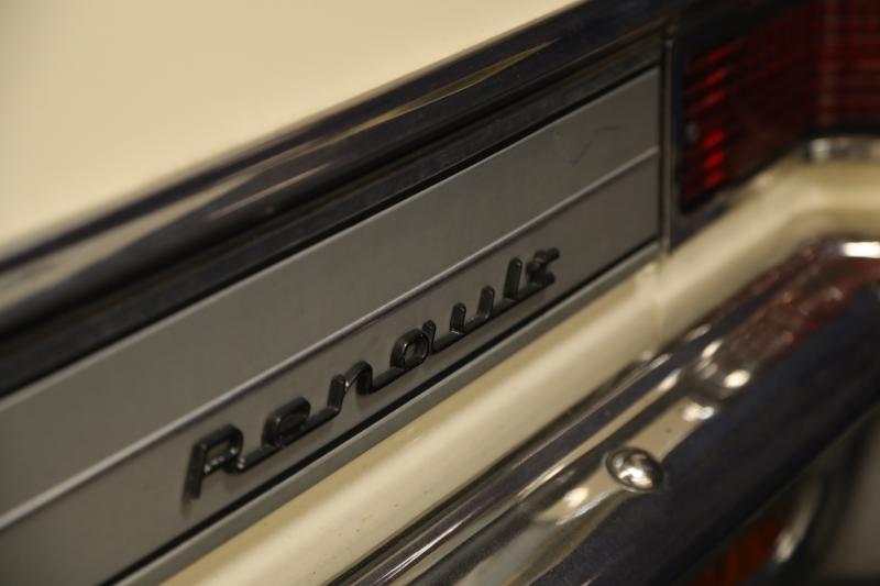  - Renault Rambler | Nos photos de la berline franco-américaine à Automédon 2019
