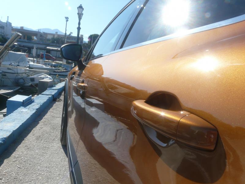  - Renault Captur II | Toutes les photos de notre essai du SUV citadin français