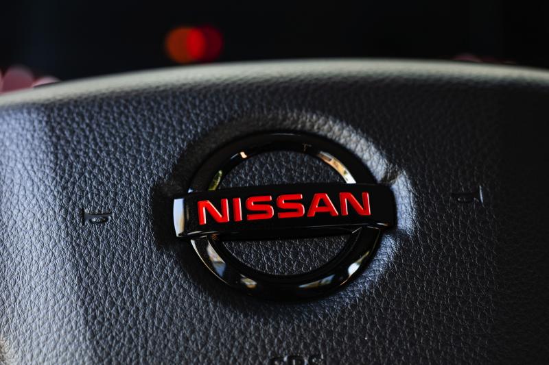  - Nissan Titan XD | les photos officielles de la gamme 2020