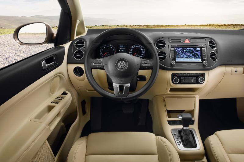  - VW Golf 6 | Retour en photos sur les différents modèles de la Golf de sixième génération
