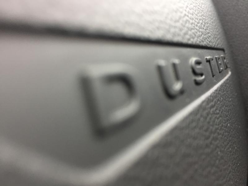  - Dacia Duster 4x4 Prestige TCe 150 FAP | Nos photos champêtres à Rambouillet