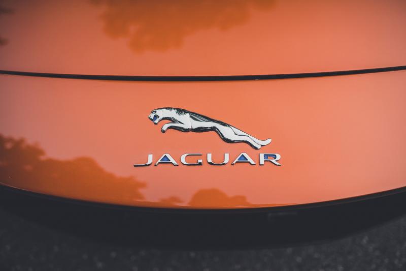  - Jaguar C-X75 "Spectre" | Toutes les photos de la super-star à vendre chez RM Sotheby's