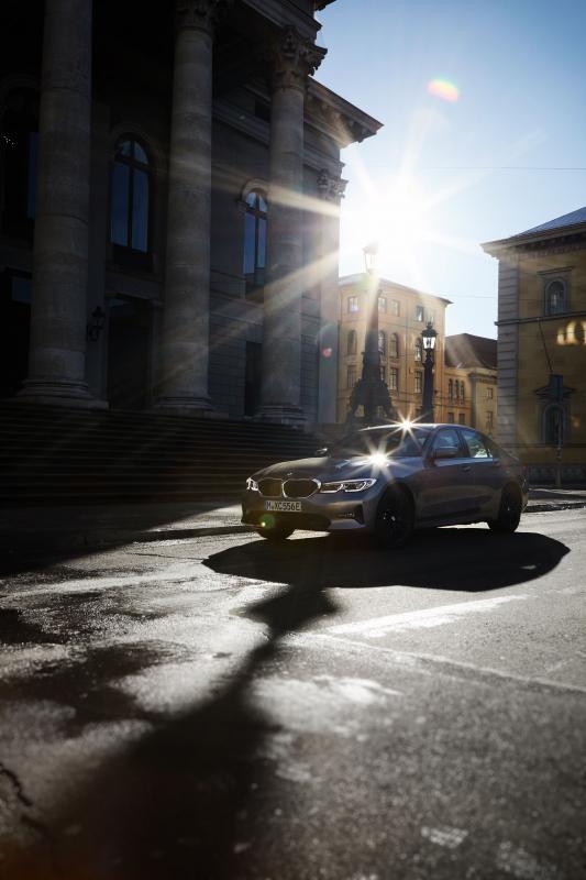  - BMW plug-in hybrid | Toute la gamme 2020 en photos